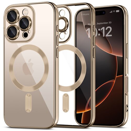 TECH-PROTECT OVITEK MAGFLEX ZA MAGSAFE ZA IPHONE 16 PRO SIJAJ DESERT, (21970540) Cene