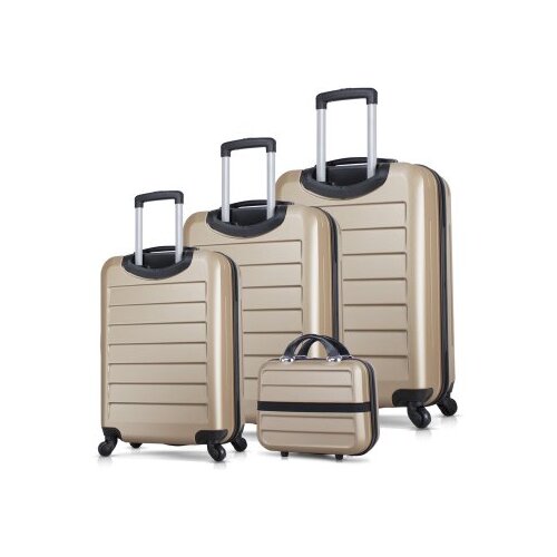 Zoozie Bags ruby MV8435 set kofera Cene