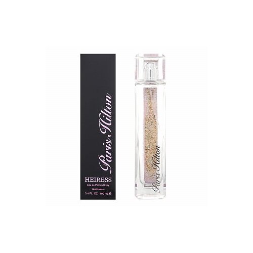 Paris Hilton Heiress EDP 100 ml Slike