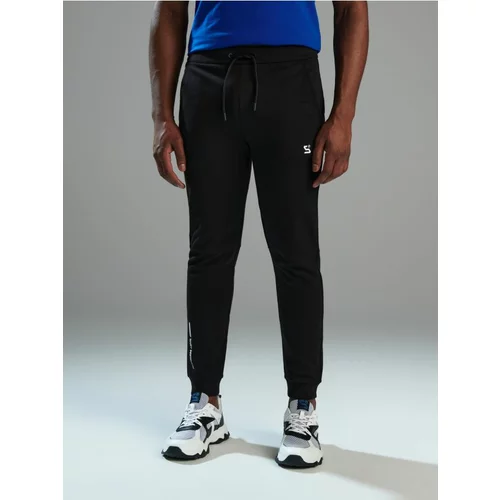 Sinsay muške slim sportske jogger hlače 0766Z-99X