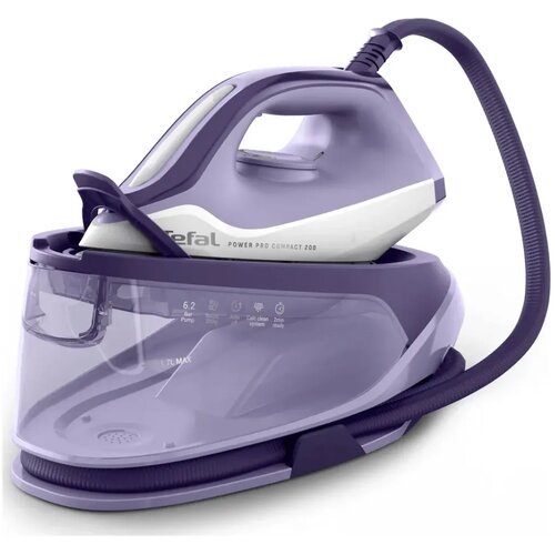 Tefal GLAČALO TEFAL SV6211E0 Slike