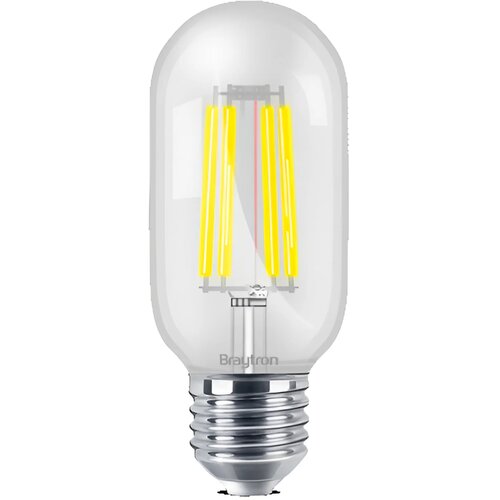 Braytron LED Filament Sijalica T45 4W E27 Providna 3000K BA39-00420 Cene