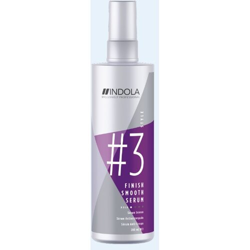 INDOLA PROFESSIONAL Serum za kosu Smoothening Slike
