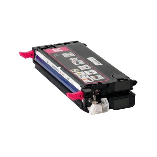 Xerox phaser 6180MPF m &amp;scaron;krlatna, kompatibilen toner za 6000 strani Slike