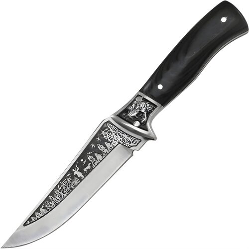 IZMAEL Vanjski nož KD-39397 - Crna / Tip2 Cijene