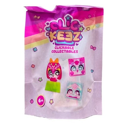 CLICKEEZ Tasteri GA938386, 2 komada Slike