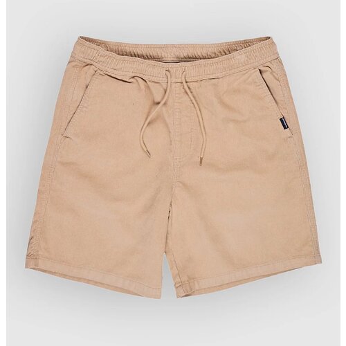 Quiksilver Taxer Cord Ws Kratke hlace khaki Cene