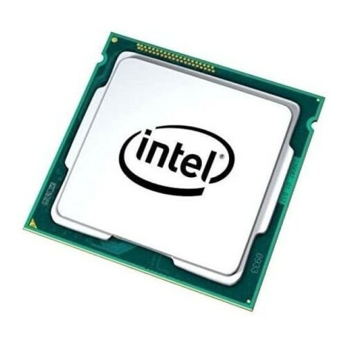 Intel CPU s1200 celeron G5905 2-Core 3.5GHz tray procesor Slike