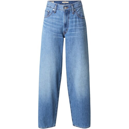 Levi's Traperice plavi traper Cijene