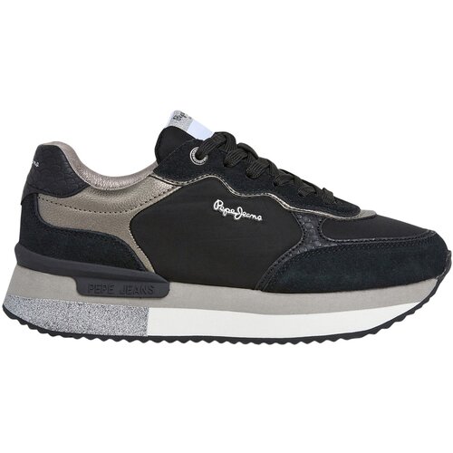 PepeJeans Rusper Glam W patike Cene