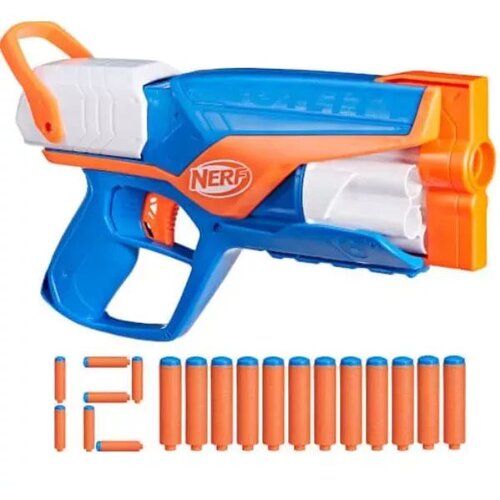 Nerf N serija Agility pištola Cene