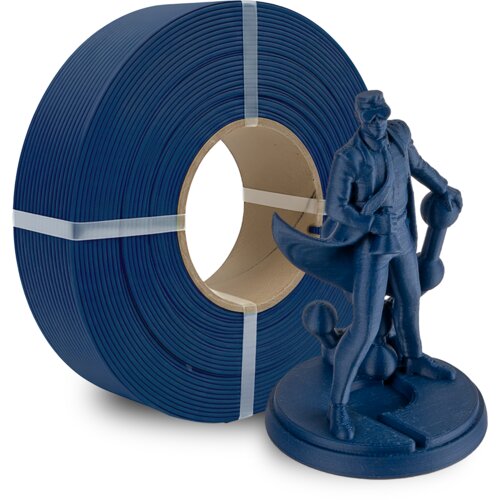Polymaker Panchroma™ PLA Refill Matte Army Blue - 1,75 mm / 1000 g Cene