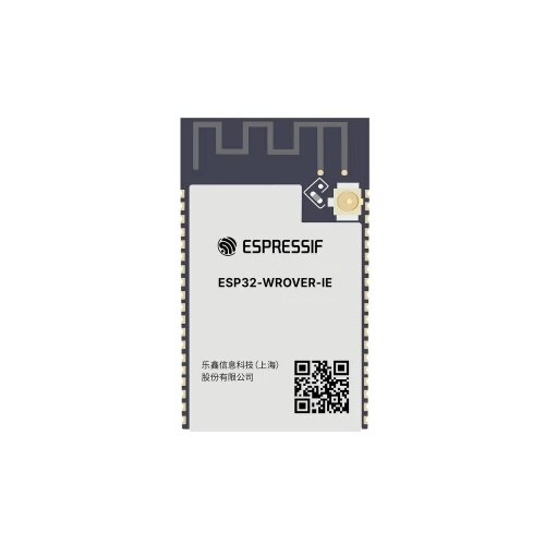 Espressif ESP32-WROVER-IE-N8R8 WiFi modul Cijene