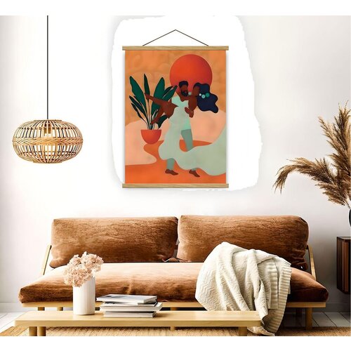Wallity slika MRG22, 50 x 70 cm Slike