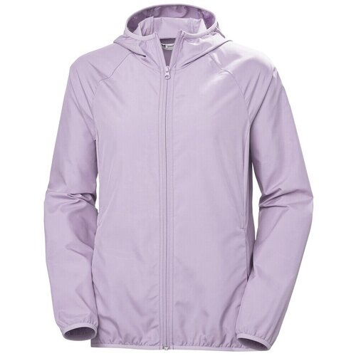 Helly Hansen Vetrovke Juell Light Jacket Vijolična Cene