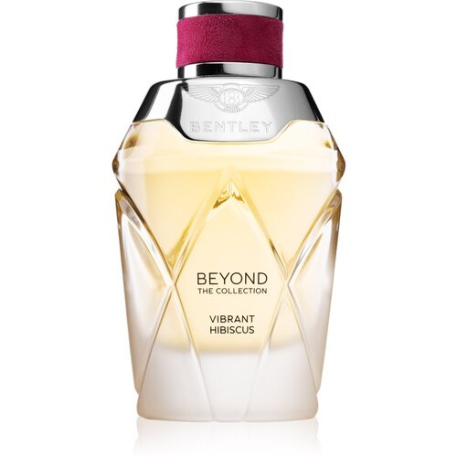 Bentley Beyond Collection Vibrant Hibiscus parfumska voda 100 ml unisex Cene