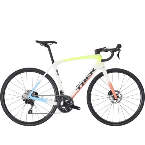  Bicikl Domane SL 5 Gen 4 2026 Era White'Glowstick'Coral Fade - 44 CM Cijene