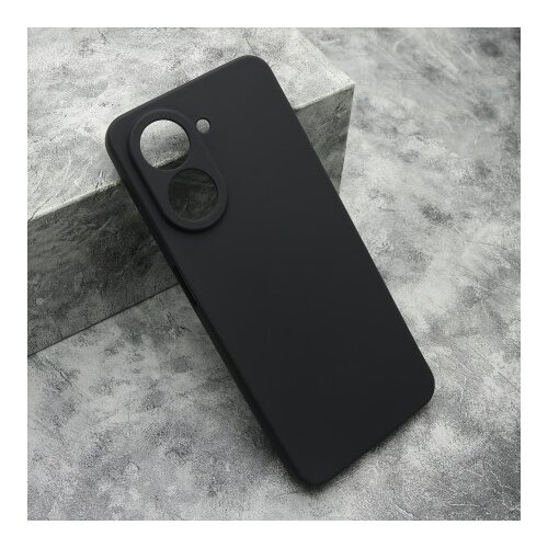  Futrola gentle color za xiaomi redmi a7 4g crna ( F125446 ) Slike