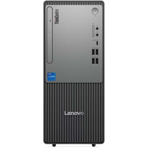 Lenovo TC neo 50t Gen5 TWR i7-12700/16GB DDR5/M.2 512GB/VGA,HDMI,DP/180W/K+M/W11P 3Y Cene