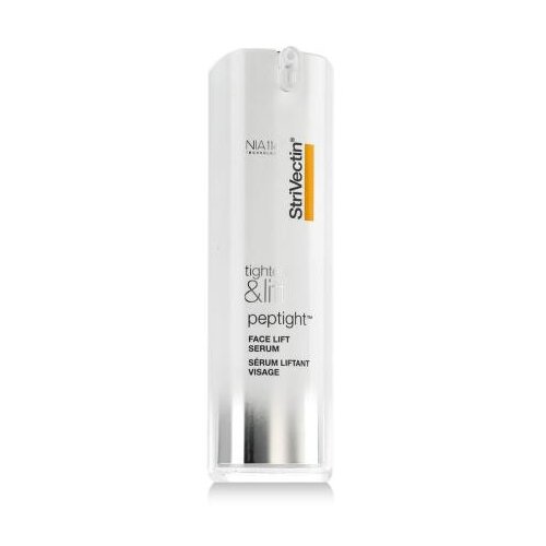 StriVectin Tighten &amp;amp; Lift Peptight Face Lift Serum serum za lice za sve vrste kože 30 ml unisex Slike