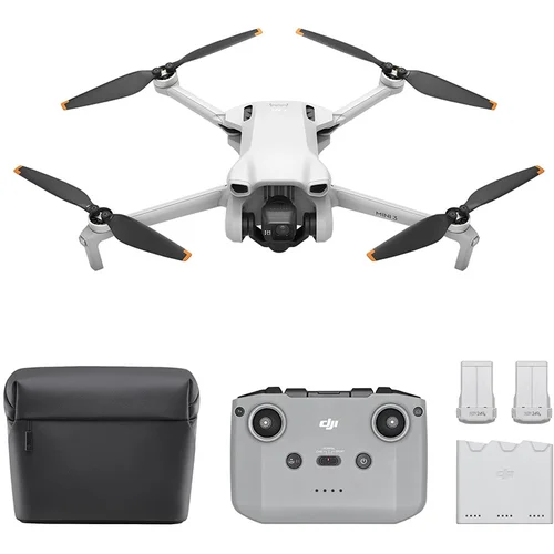 Dji Mini 3 Fly More Combo