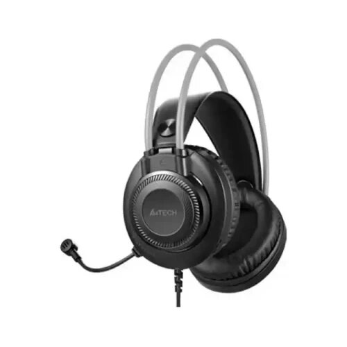 A4Tech slušalice sa mikrofonom A4-FH200i 3.5mm Slike