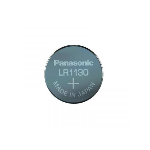 Panasonic LR-1130EL/1B alkalna dugmasta baterija Cijene