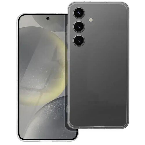  1.5mm BOX PREMIUM maska za SAMSUNG GALAXY A35 prozirna Cijene
