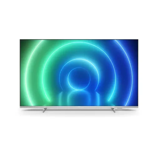 Philips TV 50" 50PUS7556/12 Smart 4K Ultra HD DVB-T/T2/T2-HD/C/S/S2