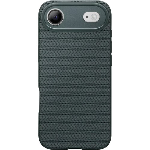 Spigen SGP, Ovitek za iPhone Air, tekoči zrak, mehak, nedrseč, Temno zelena, (5000190623) Cene