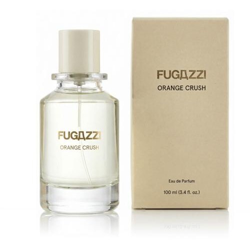 Fugazzi Orange Crush 100 ml parfemska voda unisex Cijene