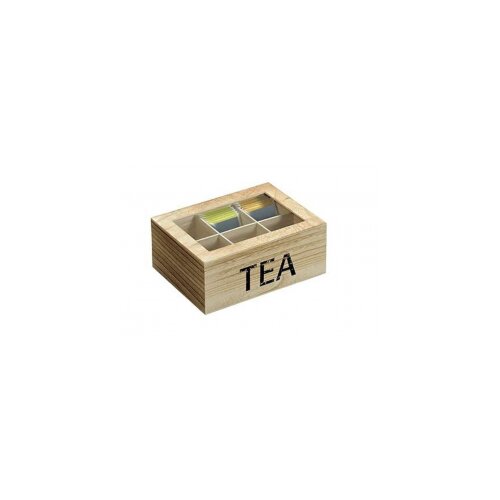  kutija za čaj KSP58930 Cene