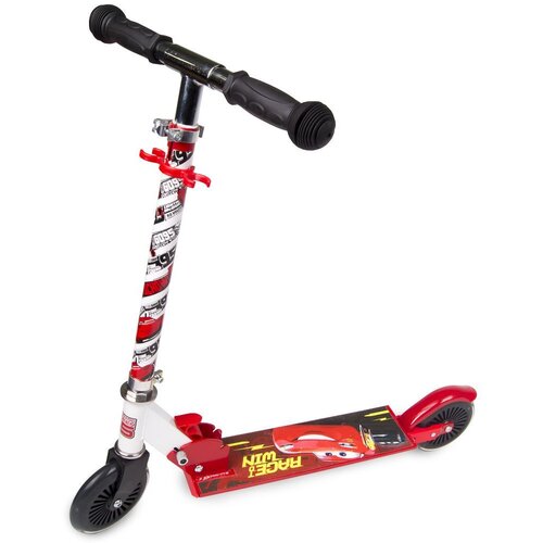 Cars dječji romobil 2 kotača Slike