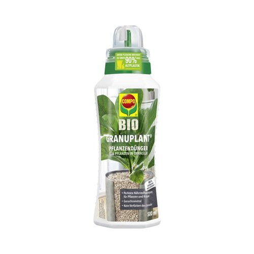 COMPO Bio gnojilo granulat Cene