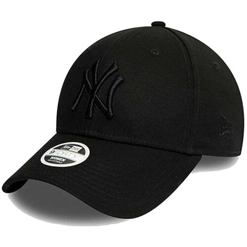 New Era KAPA ESSENTIAL 940 WMNS NEYYAN BLKBLK Slike