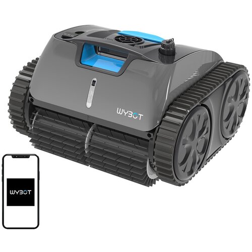 WYBOT C1 Pro bežični robotski čistač bazena Cijene