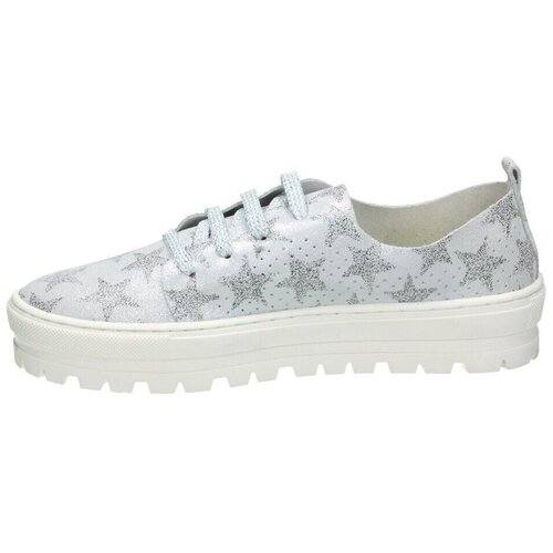 Relaxshoe Nizke superge 87768 Srebrna Cene