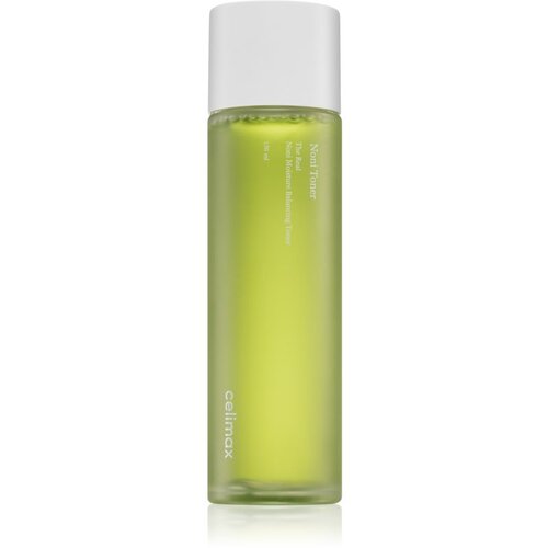 Celimax The Real Noni hidratantni i hranjivi tonik za resurfacing lica 150 ml Slike