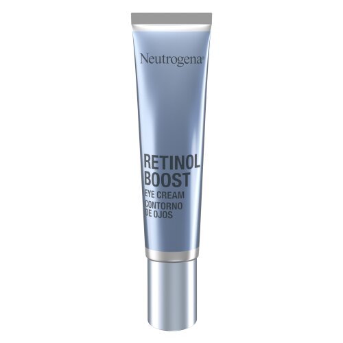 Neutrogena Retinol Boost, krema za okoli oči Slike