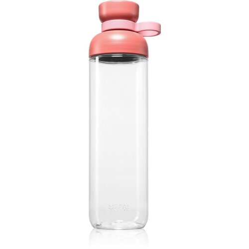 Mepal Tritan Vita plastična steklenica z zanko Vivid Mauve 900 ml Cene