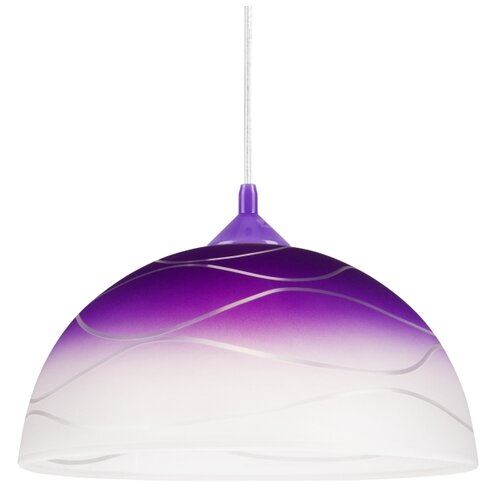  Luster na sajli 1xE27/60W/230V Slike