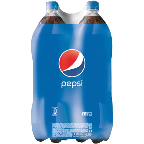 Pepsi SOK 2X1,5L Cene