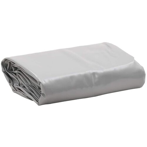 CERADA siva 1 x 2,5 m 650 g/m&amp;sup2; Slike