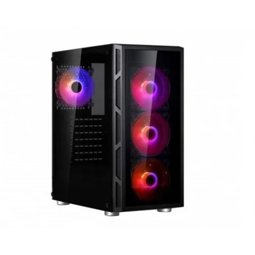 Comtrade Gamer 12400F 3060 12G12400F,UX100RGB,16GB RGB,B660plus,3060 12GB,1TB,7025 RGB +720W