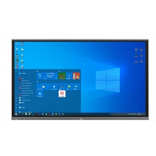Zeus Interaktivna tabla 86 T-E5486I 8/128GB/kamera/postolje/screen transmitter/smart pen Cene