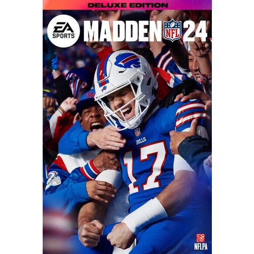 EA App Madden NFL 24 Deluxe Edition (PC) Key EUROPE Cene