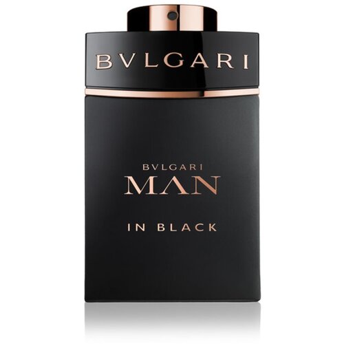 Bvlgari Man In Black Edp Slike