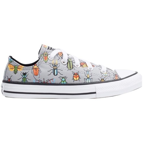 Converse Chuck Taylor All Star A Bugs World Siva Slike