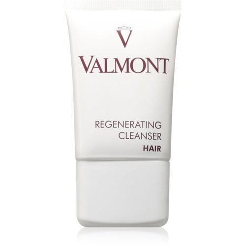 Valmont Regenerating Hair Cleanser obnavljajući šampon za volumen kose 30 ml Cene