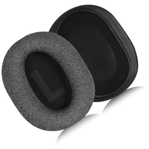 INF Bombažne u&scaron;esne blazinice za Logitech G Pro X - črne (2 kosa), (5000074694) Cene